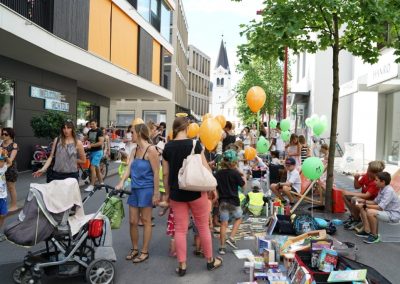 Sommerfest Am Garnmarkt (6)