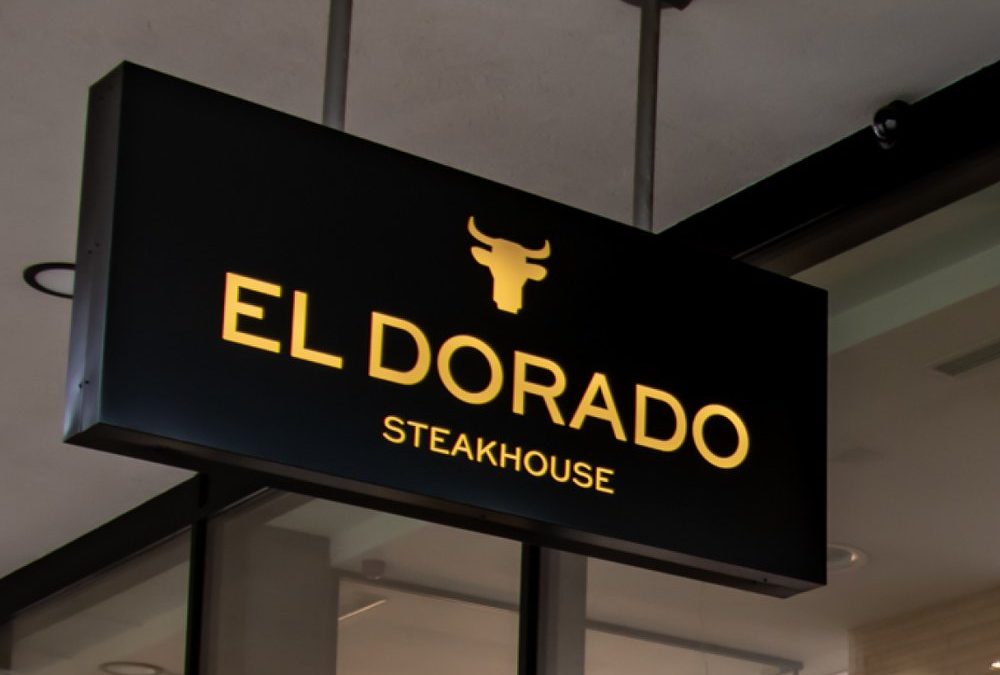 El Dorado Steakhouse