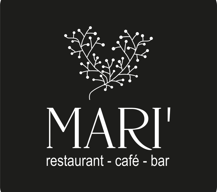 MARI’ – restaurant I café I bar