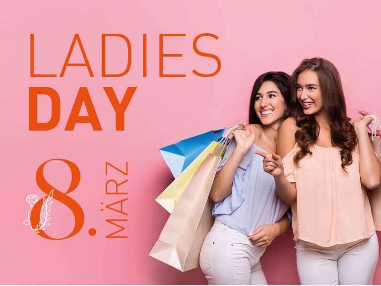 Ladies Day Am Garnmarkt 2024